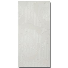 Декор Versal Bianco Witraz 30х60
